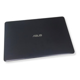 Carcaça Tampa Notebook Asus X543ua / X543ma - 13nb0he7ap0401