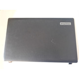 Carcaça Tampa Notebook Emachines E443 #18