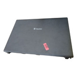Carcaça Tampa Notebook Itautec - (6-39-w5451-021-t)