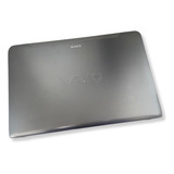 Carcaça Tampa Sony Vaio Sve151d11x 3fhk5lhn040 15.6