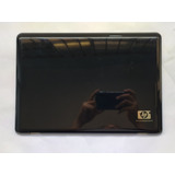 Carcaça Tampa Tela 60.4f611.003 Hp Pavilion Dv2000 + Moldura