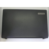 Carcaça Tampa Tela Note Emachines E443 P5we6 Original