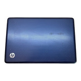 Carcaça Tampa Tela Notebook Hp G42 Séries (8481)