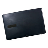 Carcaça Tampa Traseira E Moldura Frontal Samsung Np270e5e