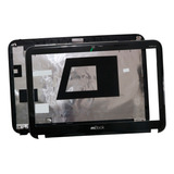 Carcaça Tampa Traseira E Moldura Para Hp Pavilion G4-2219br