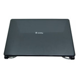 Carcaça Tampa Traseira Notebook Itautec Infoway N8645