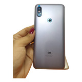 Carcaça Tampa Traseira Redmi S2 100% Original Aluminio