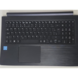 Carcaça Touchpad Notebook Acer A515, A315