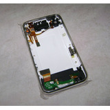 Carcaça Traseira Branca iPhone 3gs 8gb