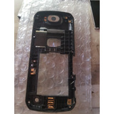 Carcaça Traseira Do Aparelho Motorola I418 Nextel Original 