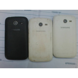 Carcaça Traseira Samsung Galaxy Pocket 2 G110b-completa
