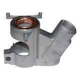 Carcaca Trava Coluna Direcao Volks Vw 790s 7100 8100 8140 