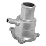 Carcaça Valvula Termostática Sandero Logan 1.6 8v Aluminio