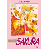 Card Captor Sakura - Edicao Especial