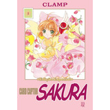 Card Captor Sakura - Vol. 05