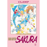 Card Captor Sakura - Vol. 06