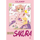 Card Captor Sakura - Vol. 11