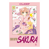 Card Captor Sakura Especial - Vol. 11, De Clamp. Japorama Editora E Comunicação Ltda, Capa Mole Em Português, 2021