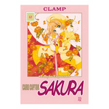 Card Captor Sakura Especial - Vol.