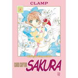 Card Captor Sakura Especial - Vol.