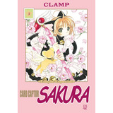 Card Captor Sakura Especial - Vol. 3, De Clamp. Japorama Editora E Comunicação Ltda, Capa Mole Em Português, 2021