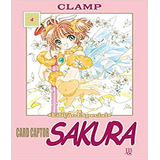 Card Captor Sakura Especial - Vol.