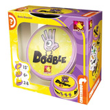 Card Game Dobble - Galápagos