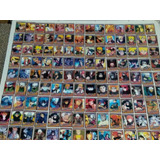 Card Naruto E Boruto 150 Cards Coleção Completa 