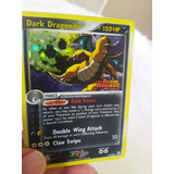 Card Pokemon Dark Dragonite 15/109 -