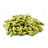 Cardamomo Em Grãos 1 Kg