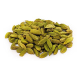 Cardamomo Em Grãos 100g