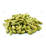 Cardamomo Em Grãos 25 G