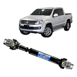 Cardan Amarok Manual 4x4 Tração Dianteira Reforçado