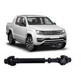 Cardan Amarok Tração Dianteira Aplic. 4x4 Manual Automatico