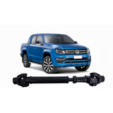 Cardan Da Tração Dianteira De Todas Amarok 4x4