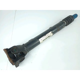 Cardan Dianteiro C/luva Flange E Cruzeta Hilux 2.8 Srv 2016