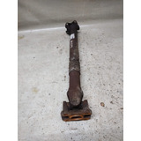 Cardan Dianteiro C/luva Flange E Cruzeta Hilux 3.0 Srv 2006