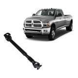 Cardan Dianteiro Dodge Ram 2500 2005 Até 2018 - Novo