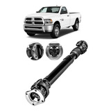 Cardan Dianteiro Dodge Ram 2500 2009 2010 2011