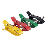 Cardioclip Eletrodo Para Ecg Adulto Kit / Jogo - Anvisa C/nf
