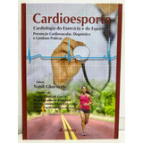 Cardioesporte Cardiologia Do Exercício E Do