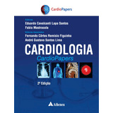 Cardiologia Cardiopapers - 2 Ed., De