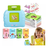 Cardkids Educacional Aprender Inglês 224 Palavras Infantil B