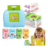 Cardkids Educacional Aprender Inglês 224 Palavras Infantil