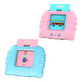 Cardkids Educacional Aprender Inglês 224 Palavras Infantil