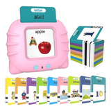 Cardkids Educacional Aprender Inglês 255 Cards Palavras Infa