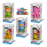 Pocoyo