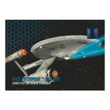Cards - Star Trek 30 Years Of - Phase 1 - Coleção Completa