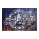 Cards - Star Trek Cinema Collection