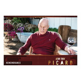 Cards - Star Trek Picard Season